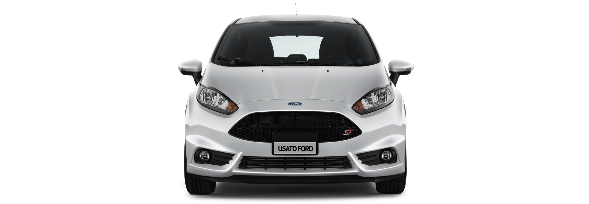Usato Ford Roma 1