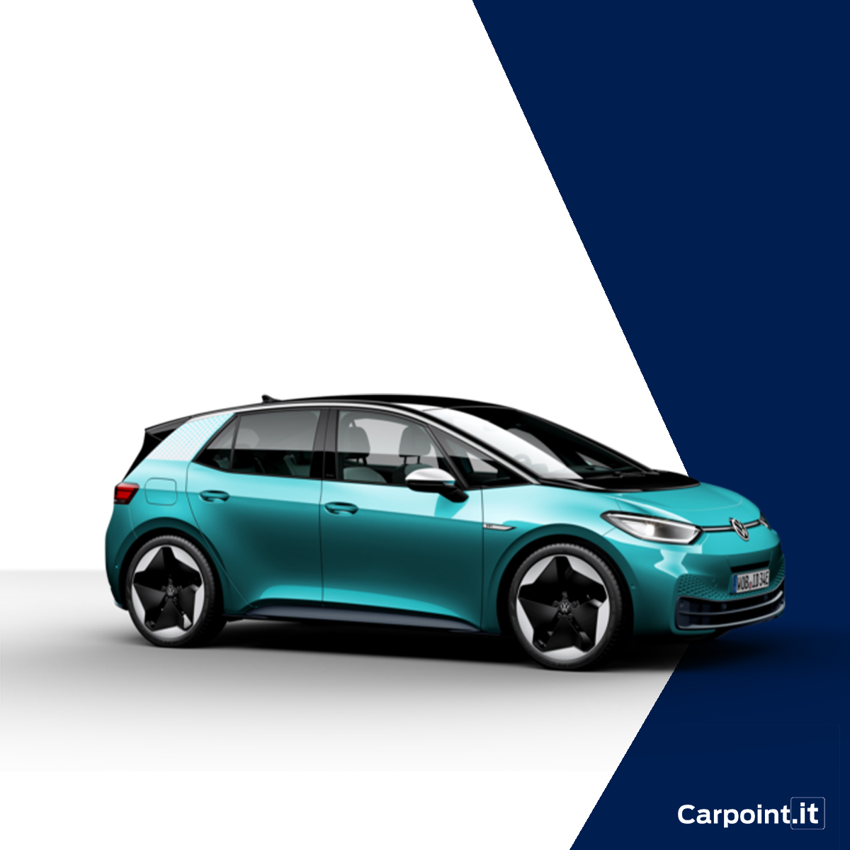 Volkswagen Id 3 Promozione Carpoint