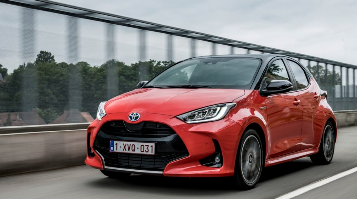 Yaris