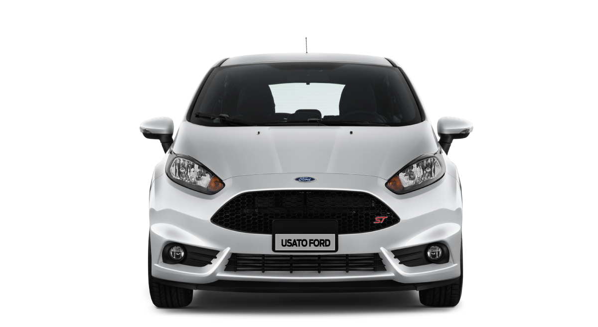 Divisione Usato Ford Carpoint