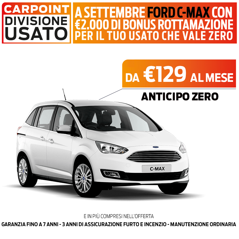 Ford Cmax Usata Sett Mob (1)