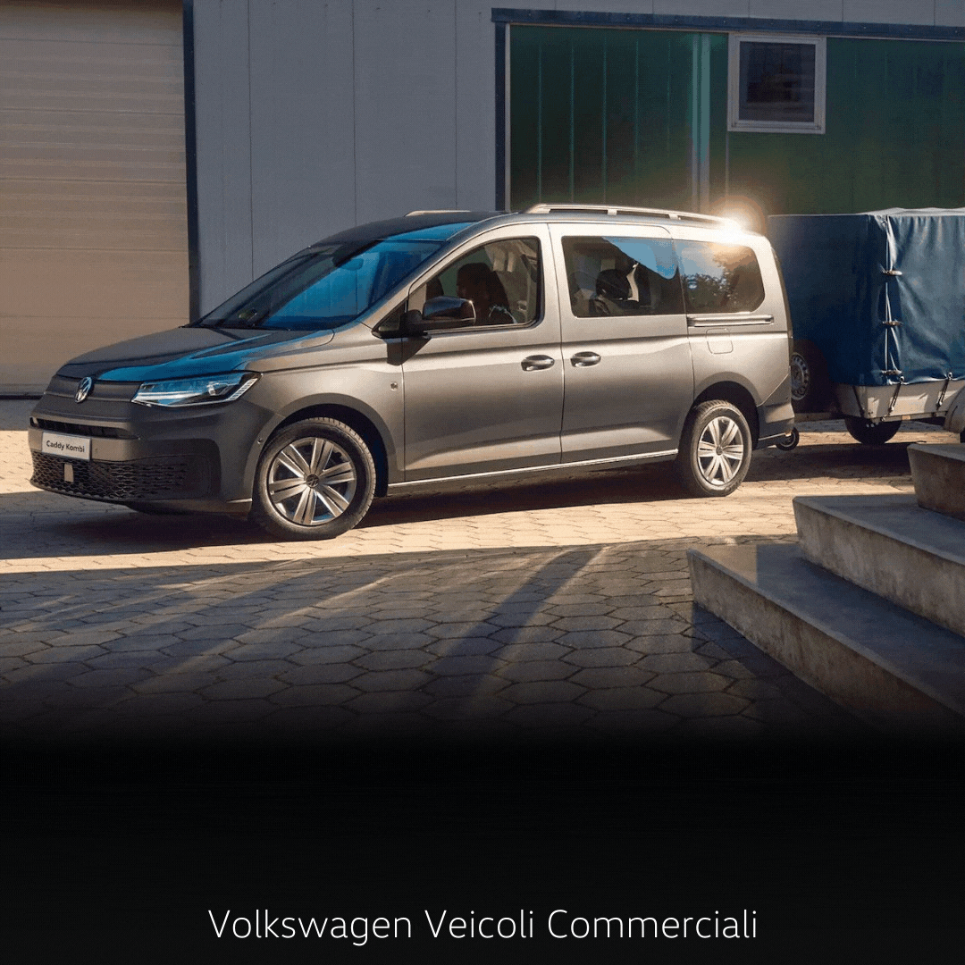 CV VOLKSWAGEN 3