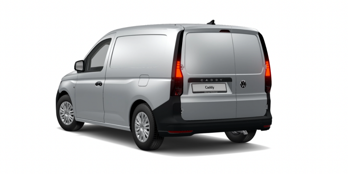 Caddy Cargo