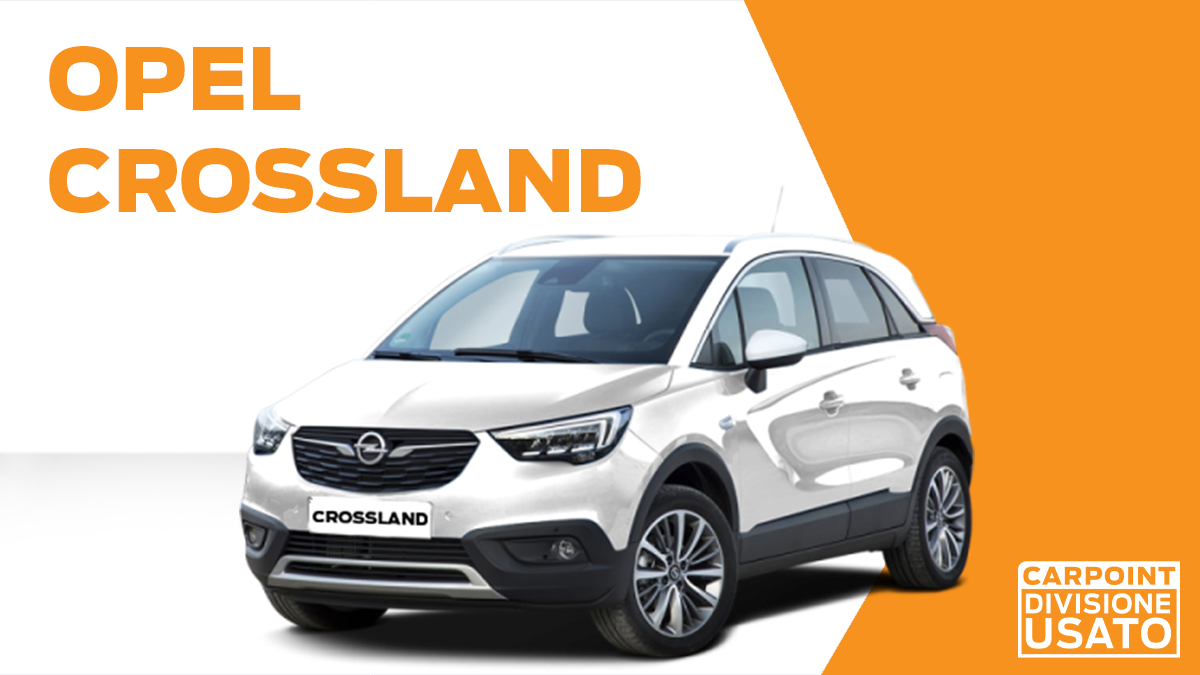 BANNER CROSSLAND