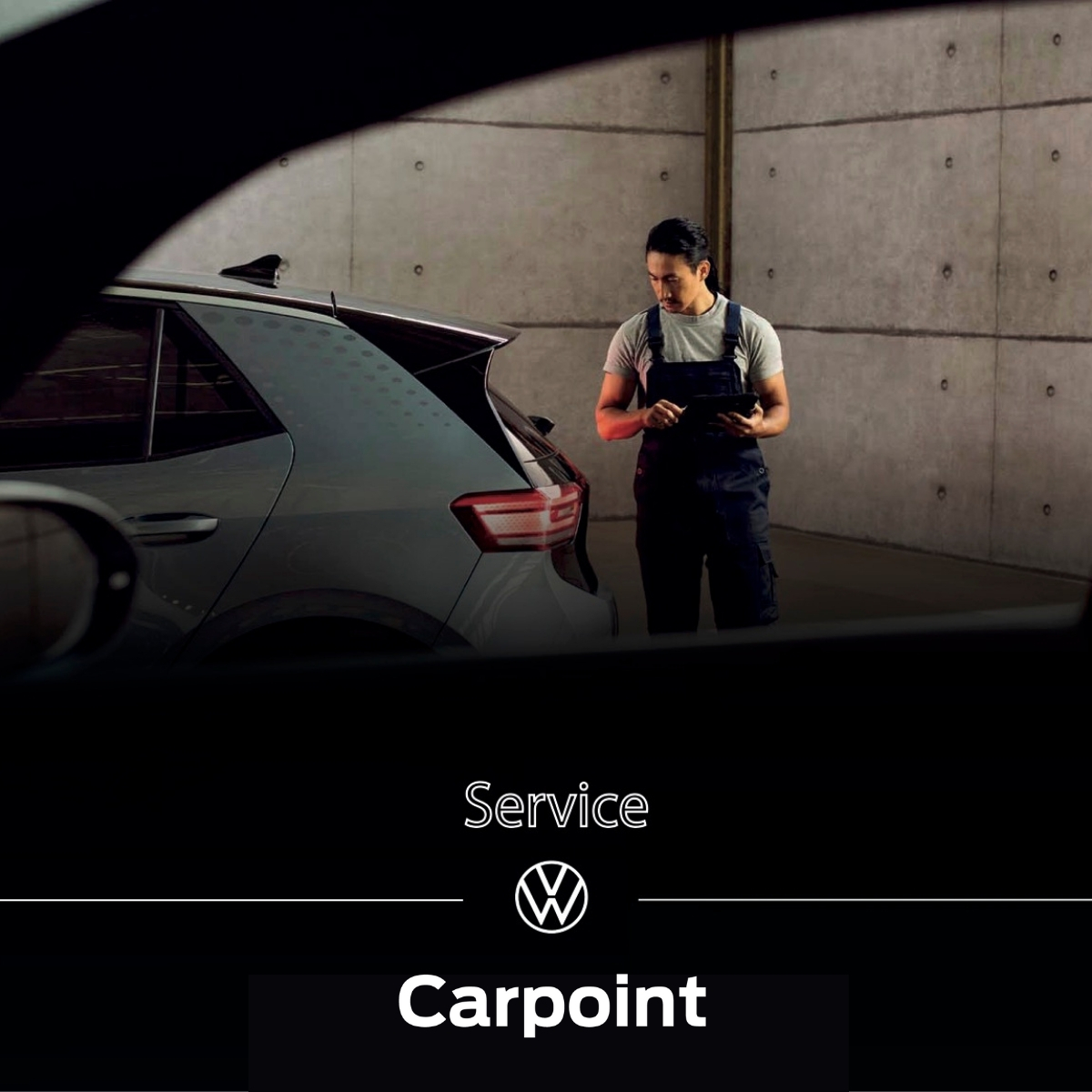 Volkswagen Service 2