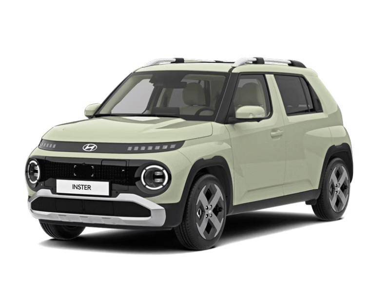 Hyundai Inster