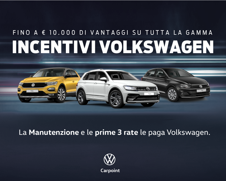 VWINCENTIVI