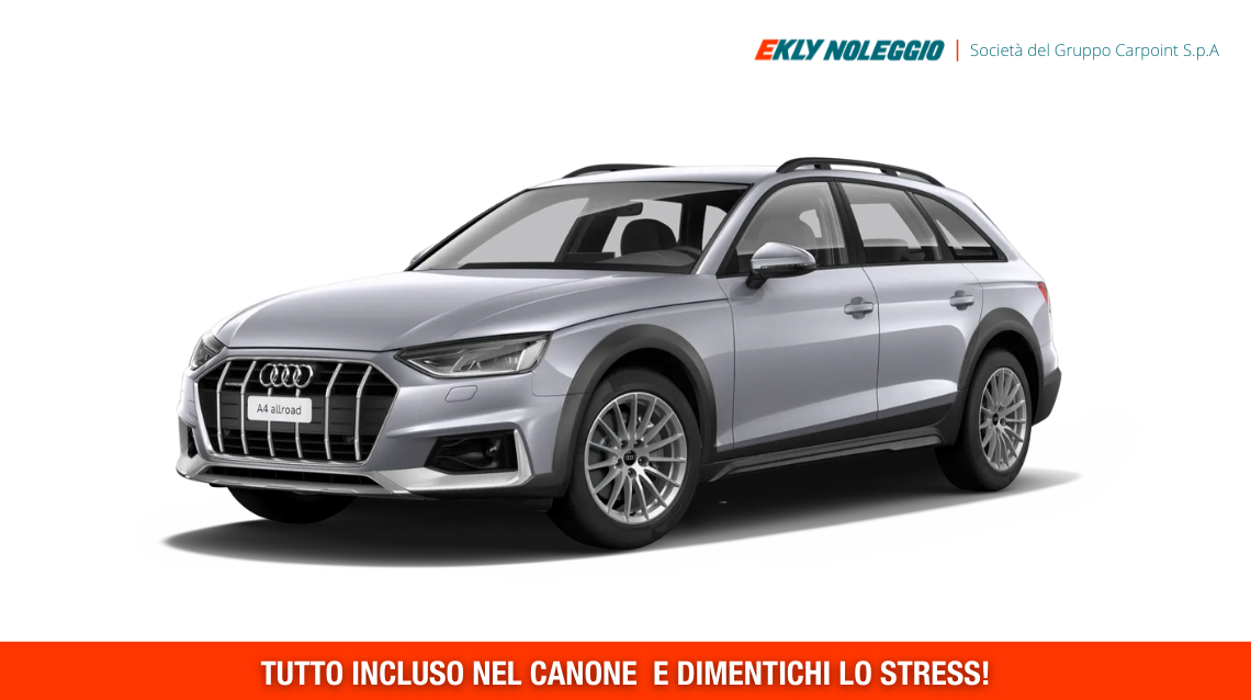 AUDI A4 AVANT 2.0 35 TDI BUSINESS S TRONIC