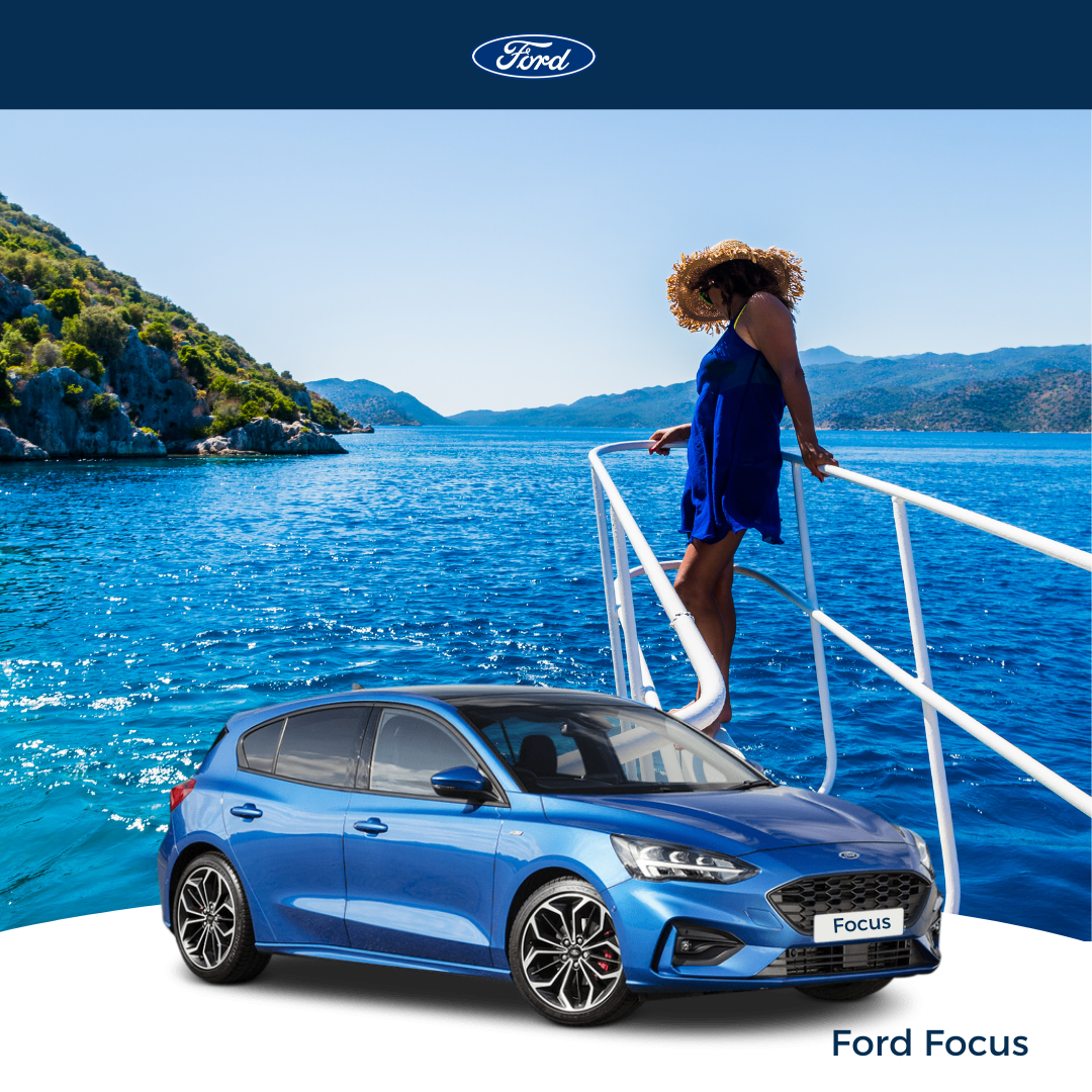 Summer Days Ford Carpoint (4)