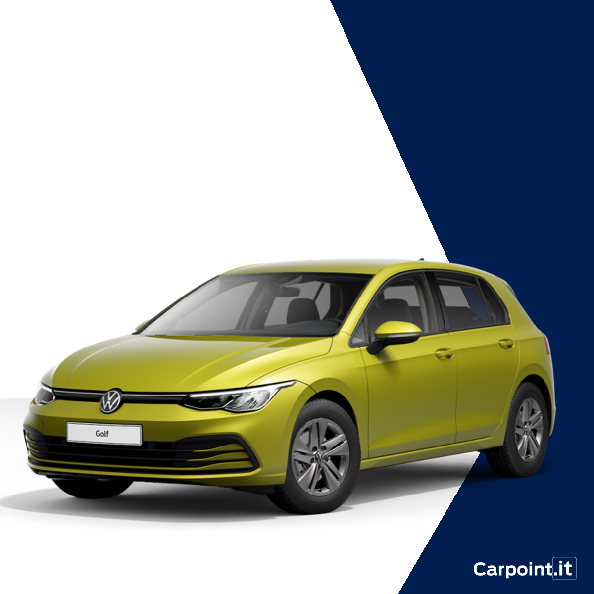 Golf8
