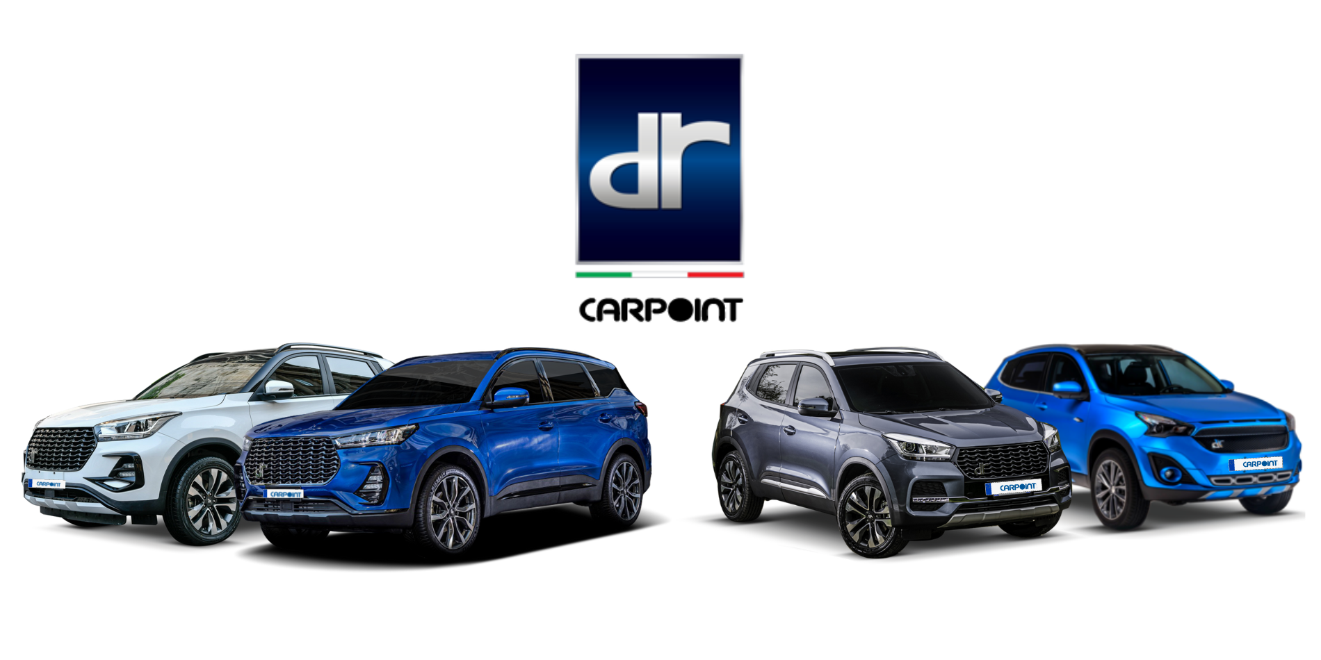 DR Automobiles Carpoint Roma Auto Nuove 9