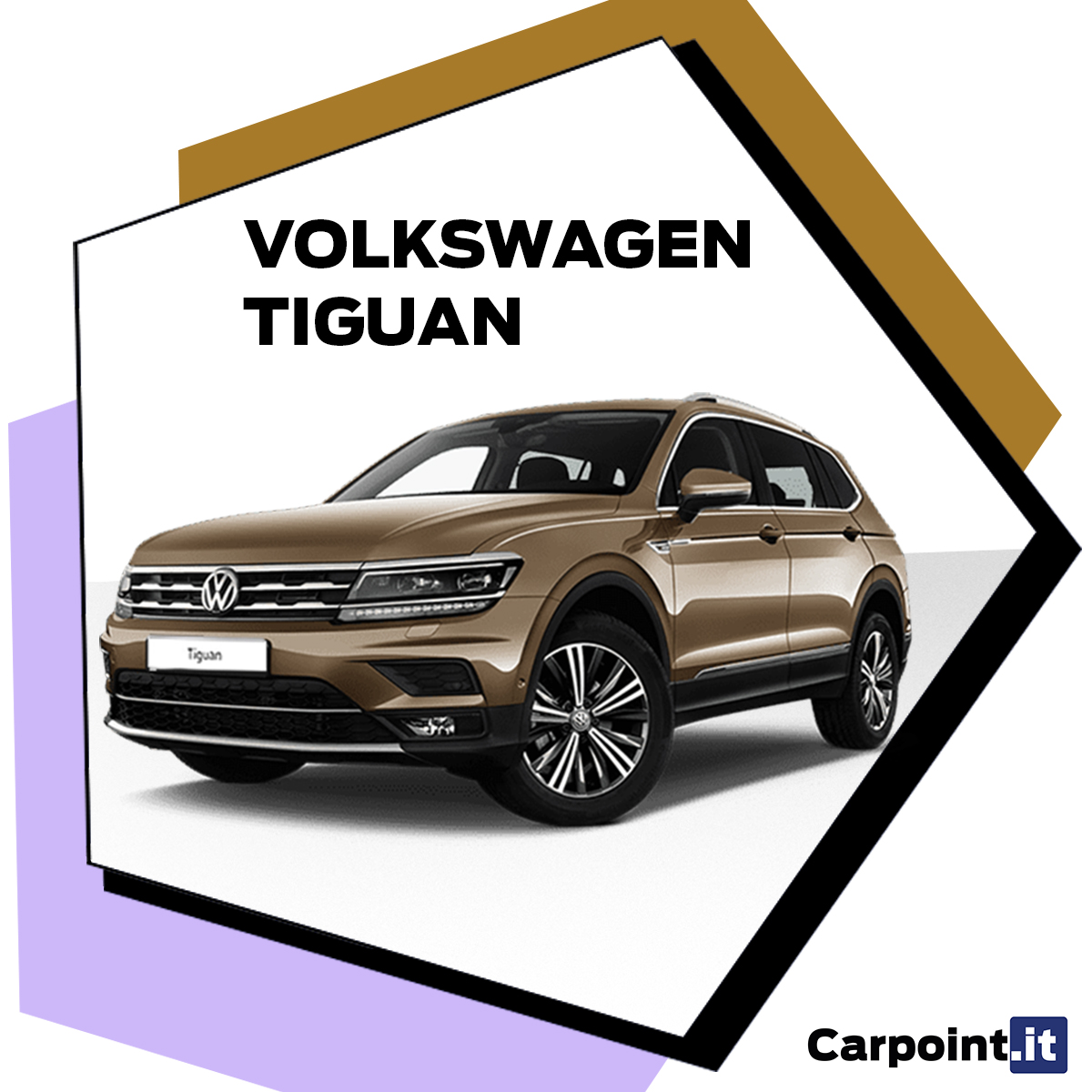 POST TIGUAN