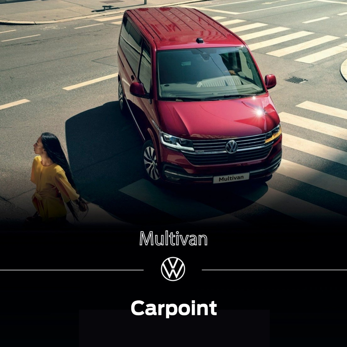 Volkswagen Multivan (1)