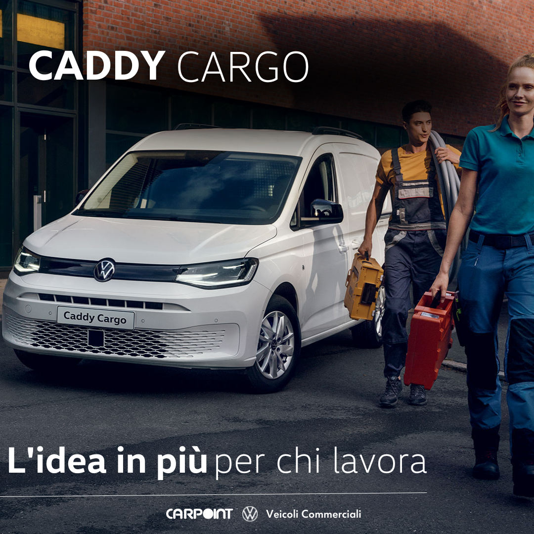 Ok SOCIAL CV VW