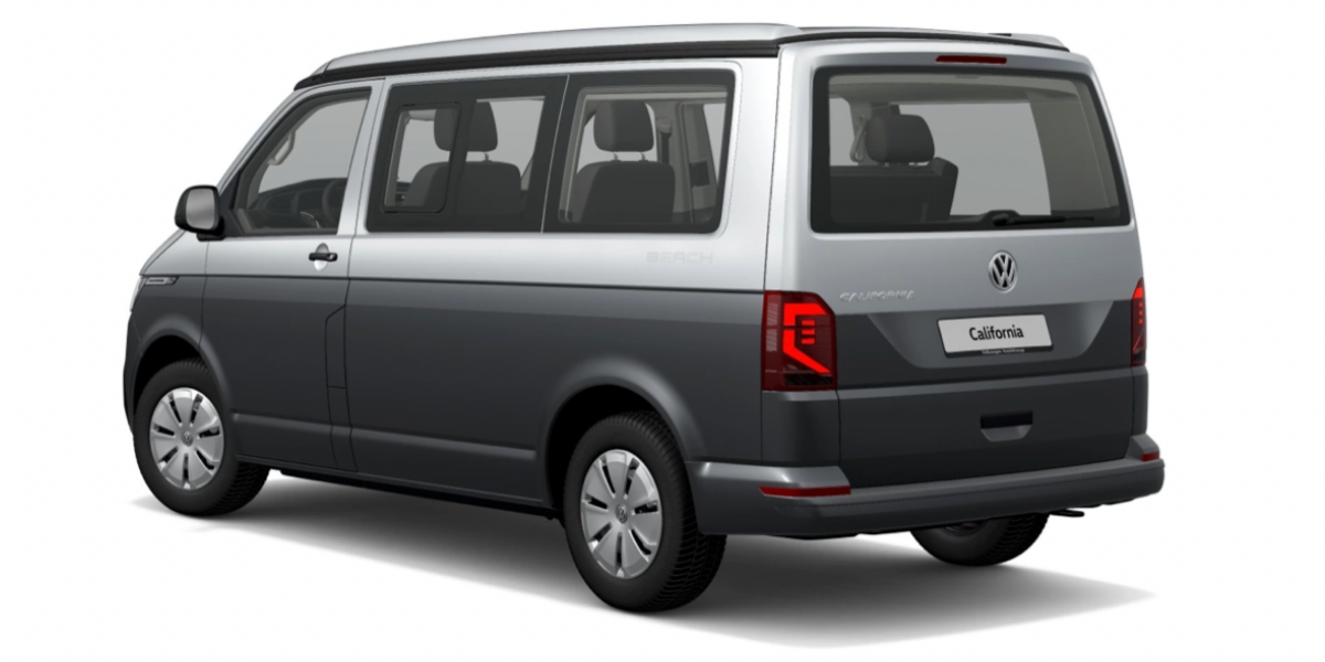 Volkswagen California