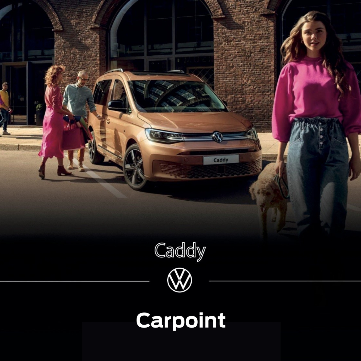 Volkswagen Caddy (1)