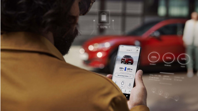 Tecnologie Ford
