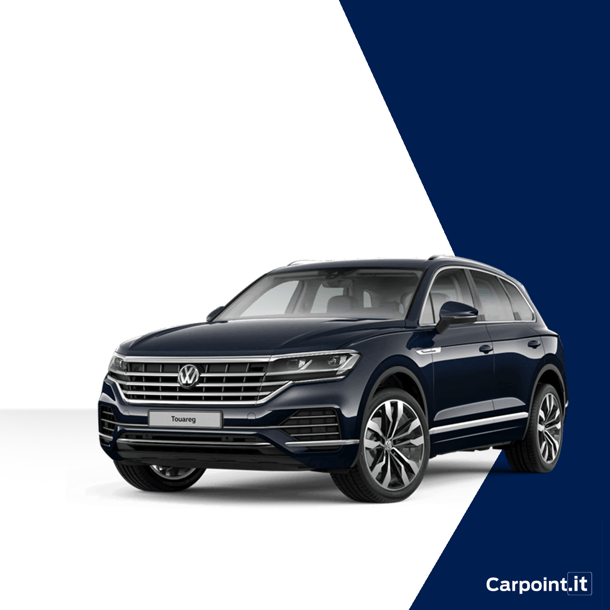 Touareg