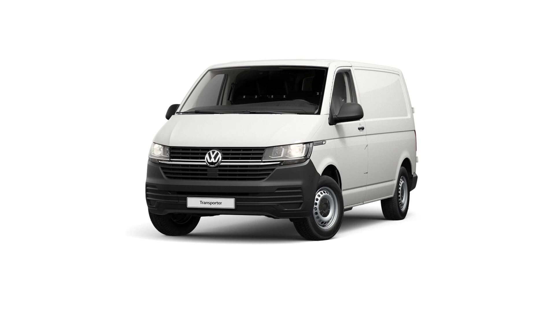 Volkswagen Transporter Furgone 6.1