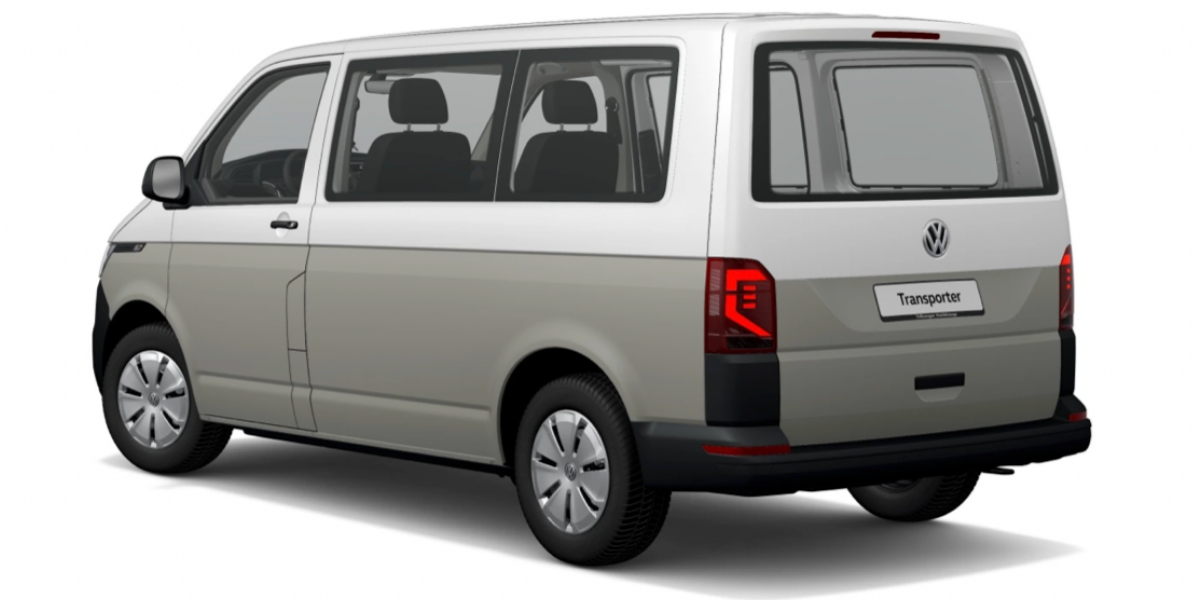 Volkswagen Transporter Kombi