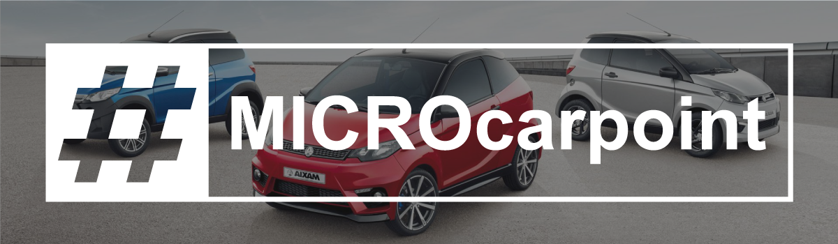 Noleggio Lungo Termine Microcar Carpoint Header Desktop Vantaggi
