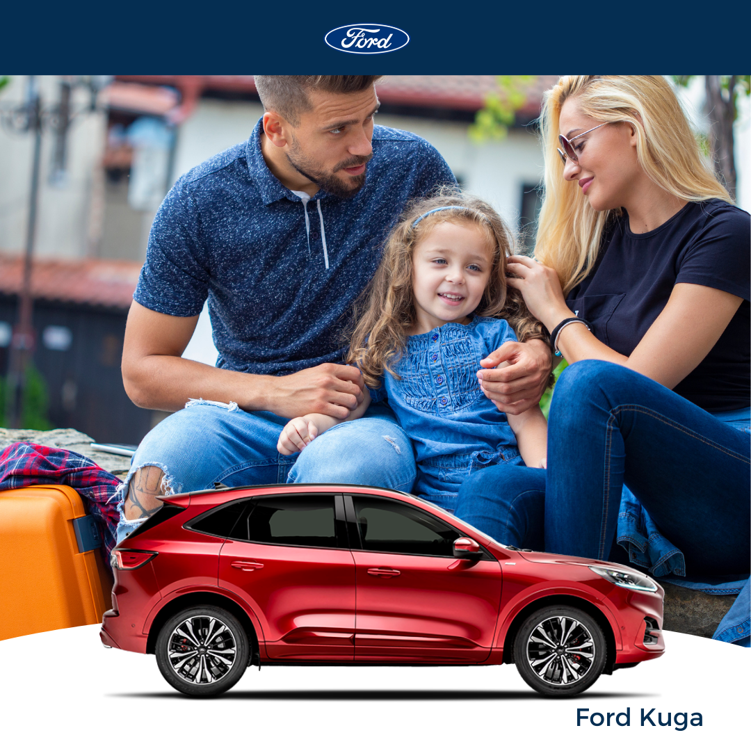 Summer Days Ford Carpoint (2)