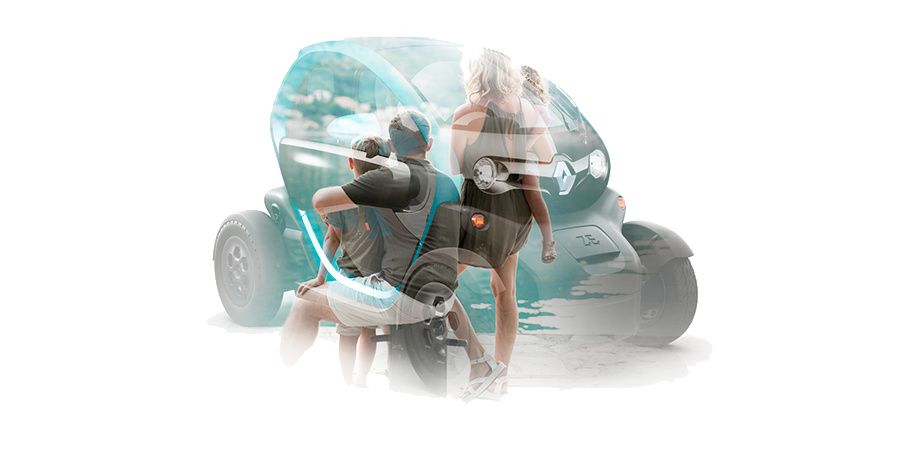 Noleggio Lungo Termine Microcar Sicurezza