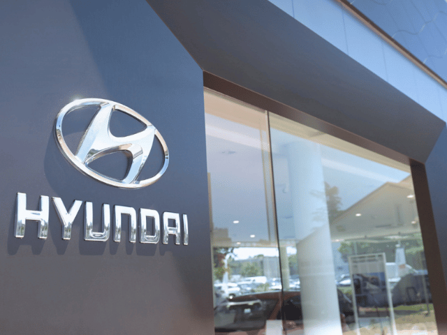 Hyundai Chi Siamo