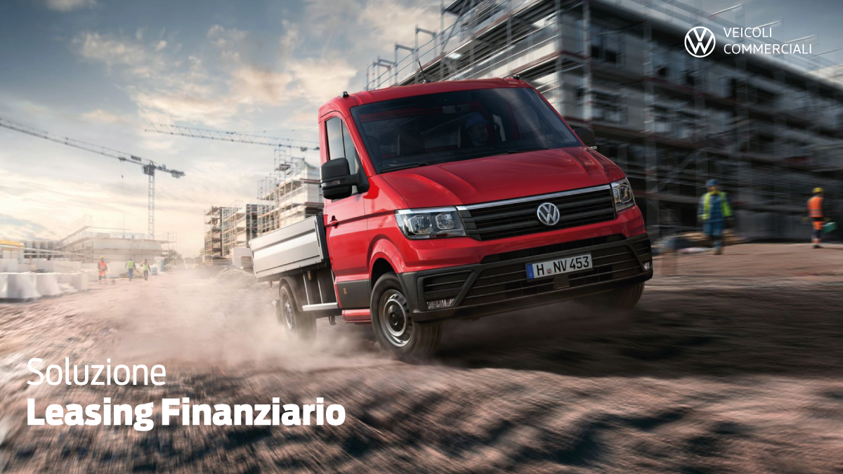 Leasing VW1
