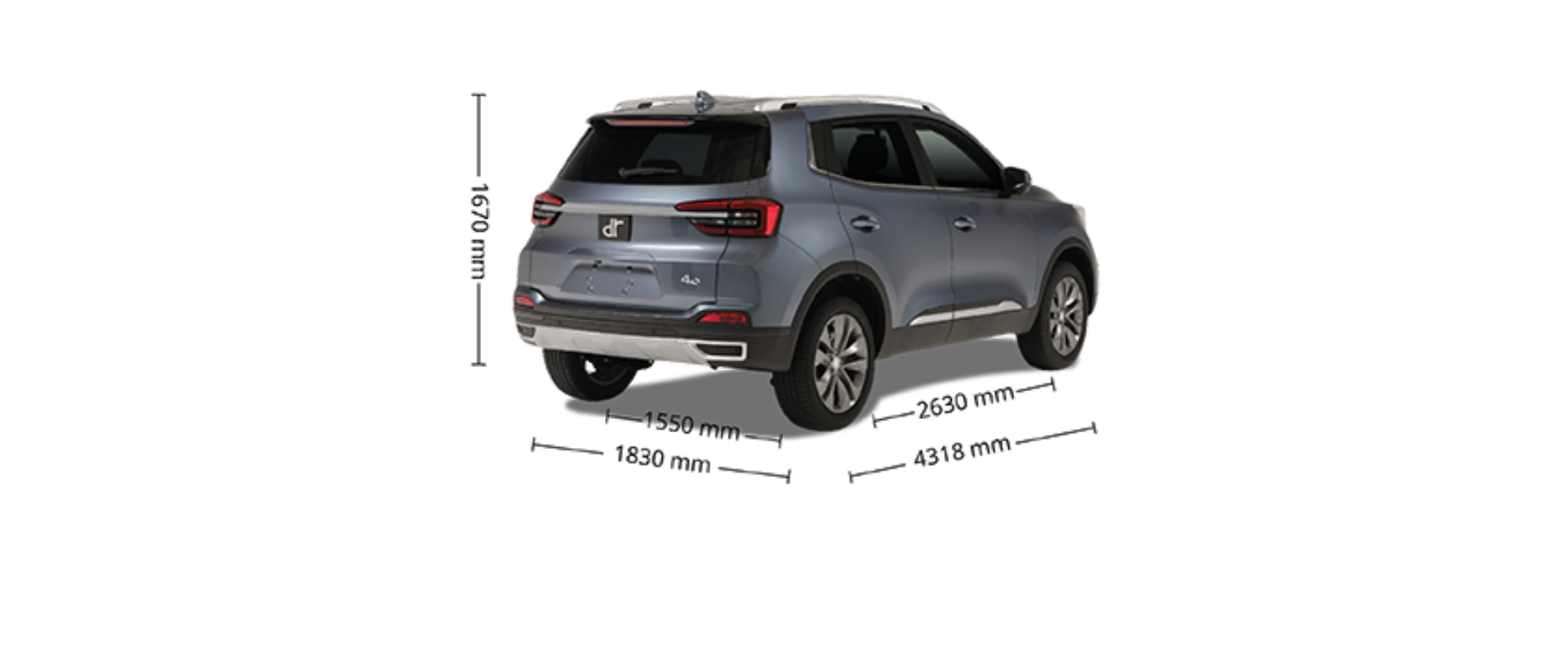dr automobili roma carpoint