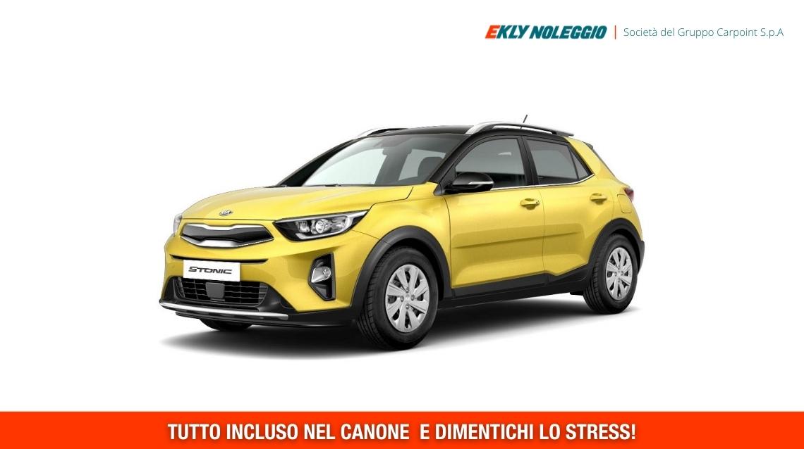 Kiastronic Ekletta Noleggio