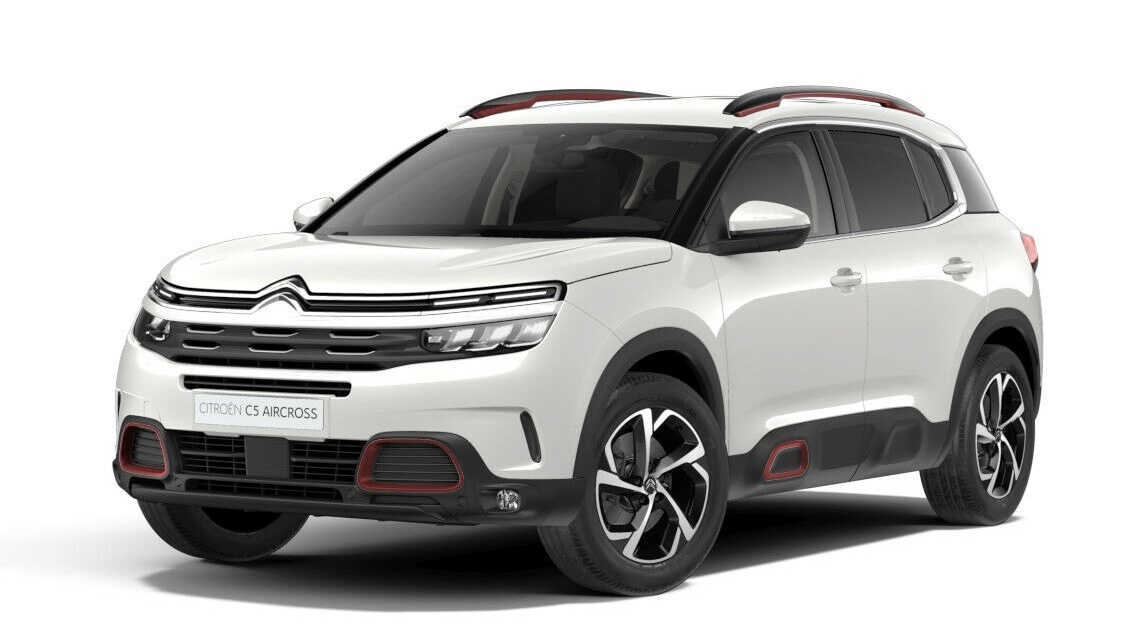 noleggio-carpoint-citroen-c3-senza-anticipo