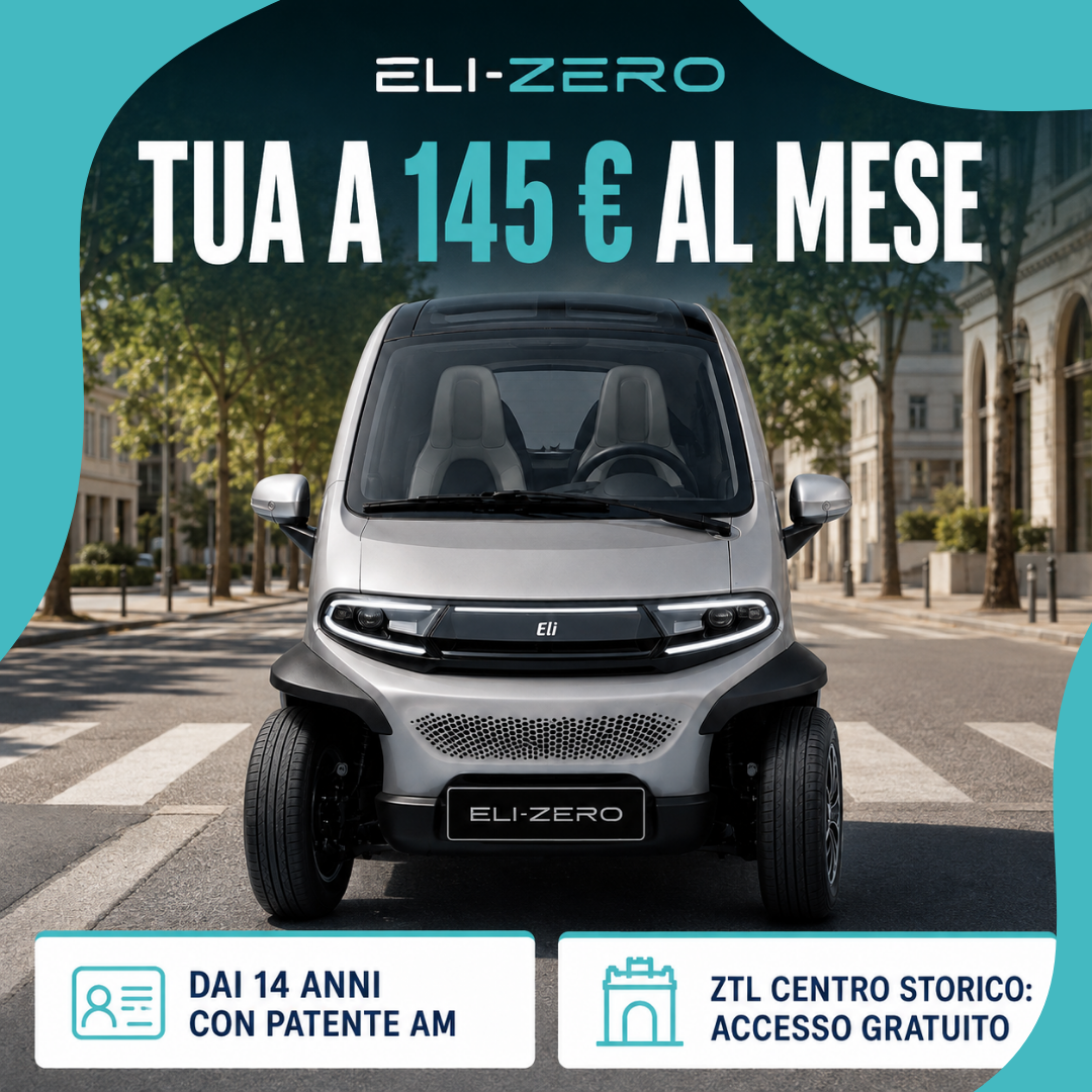 Elizero Promo