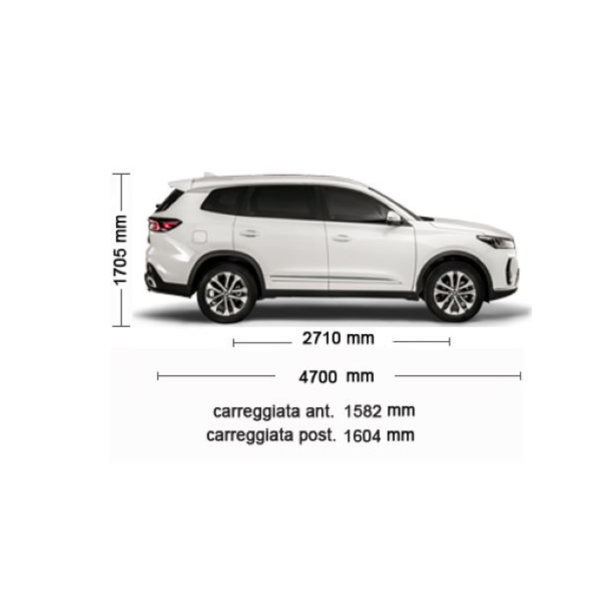 DR Automobiles Carpoint Roma Auto Nuove (1200 × 1400 Px) (1200 × 1200 Px)
