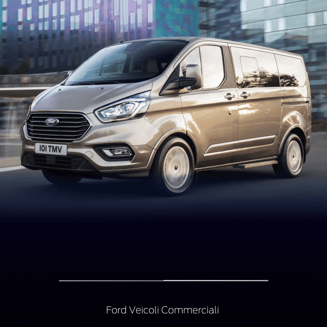 Cv FORD 5