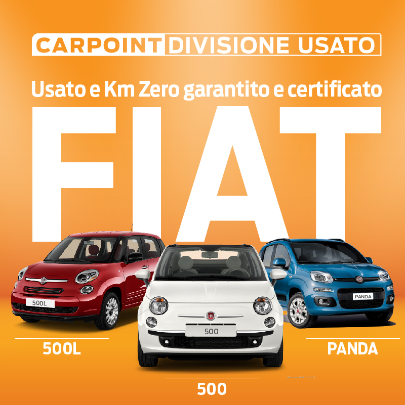 FIAT 800X800