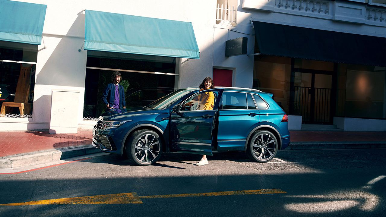 TN1847 Tiguan Exterior Side 16 9