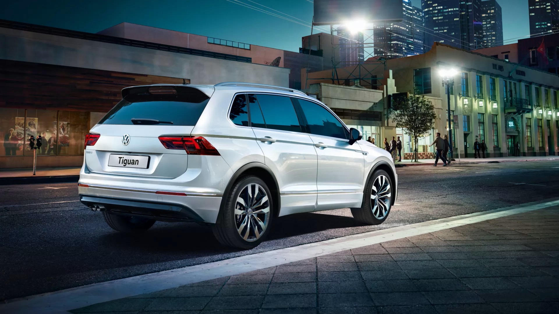Nuova Tiguan Carpoint (1)