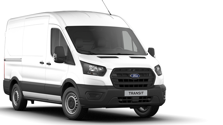 Ford Transit Van Portiere Scorrevoli