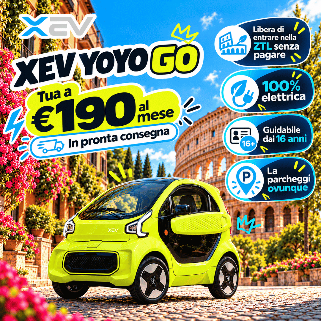 Xev Yoyo (5)