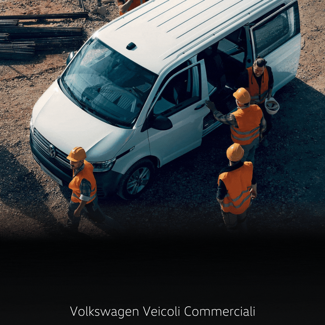 CV VOLKSWAGEN 5