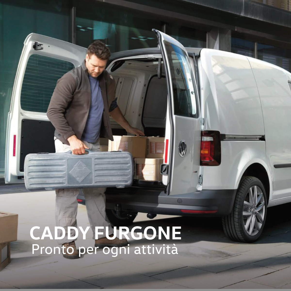 Caddy Furgone Carpoint (2)