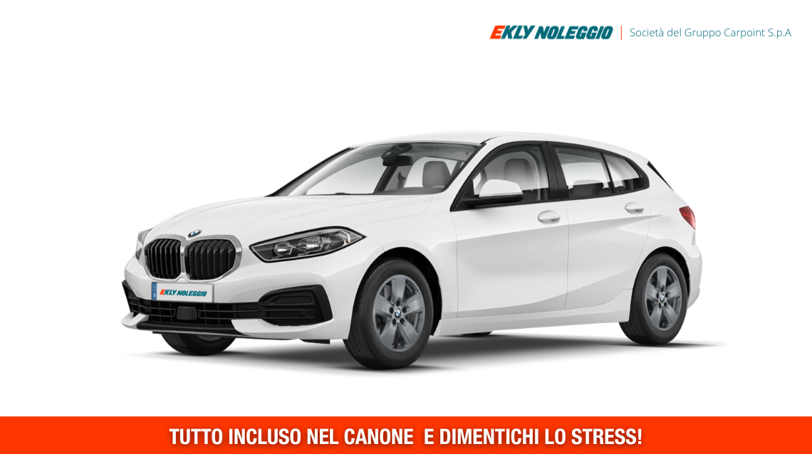 BMW SERIE 1 116d 5p. Business Advantage