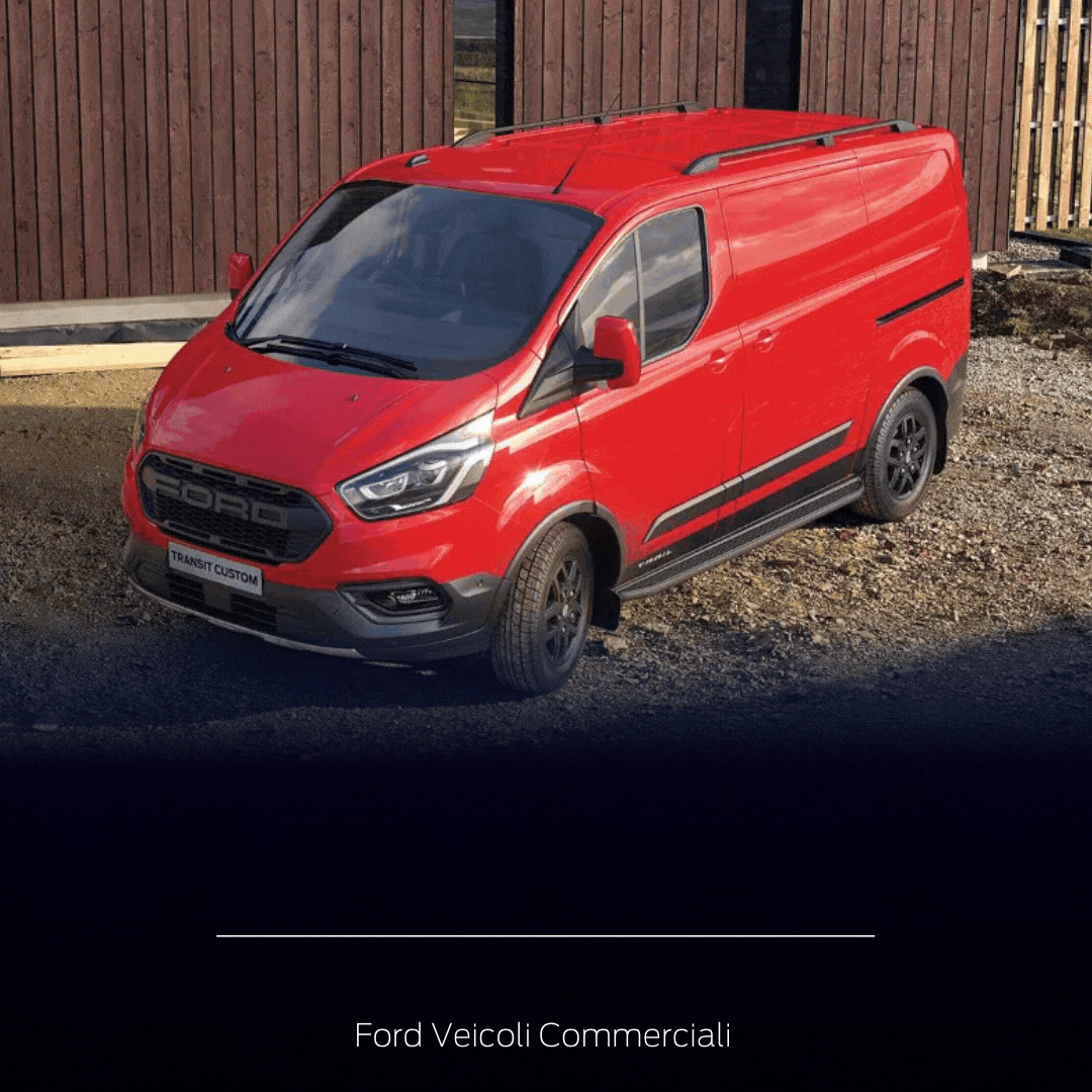 Cv FORD 3