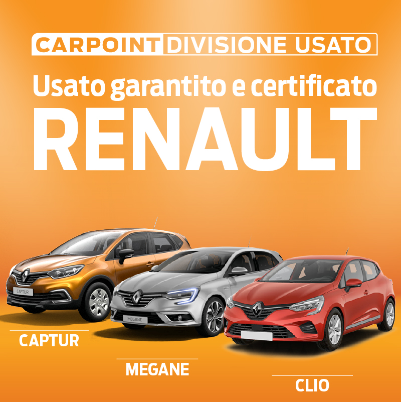 RENAULT 800X800