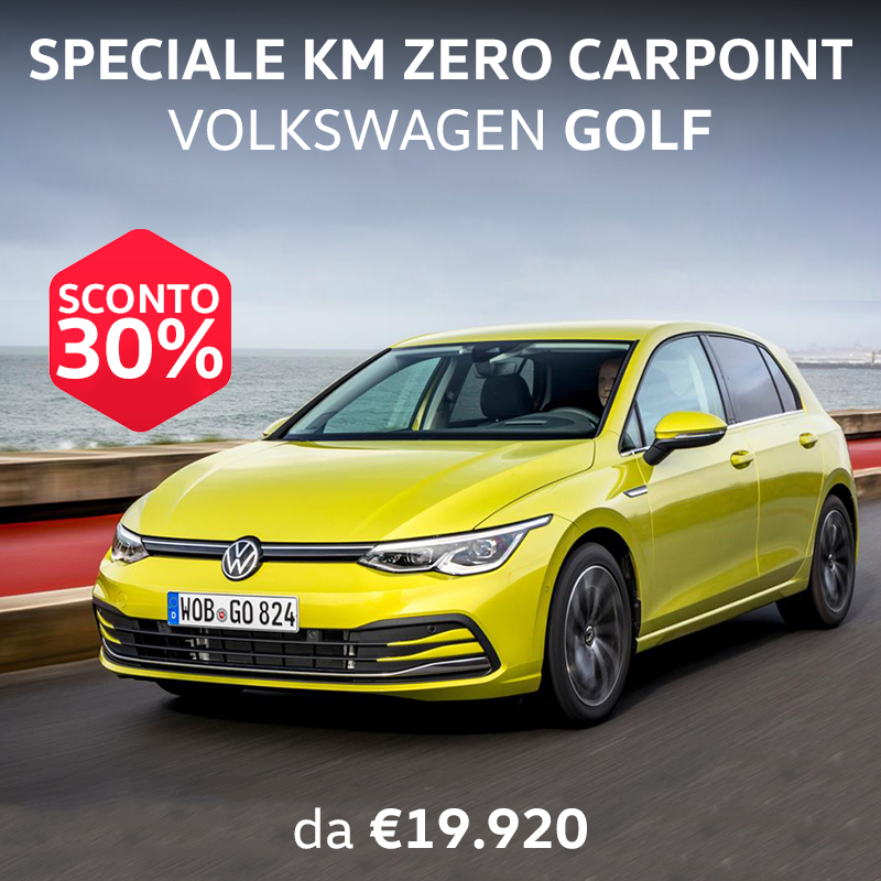 Golf M