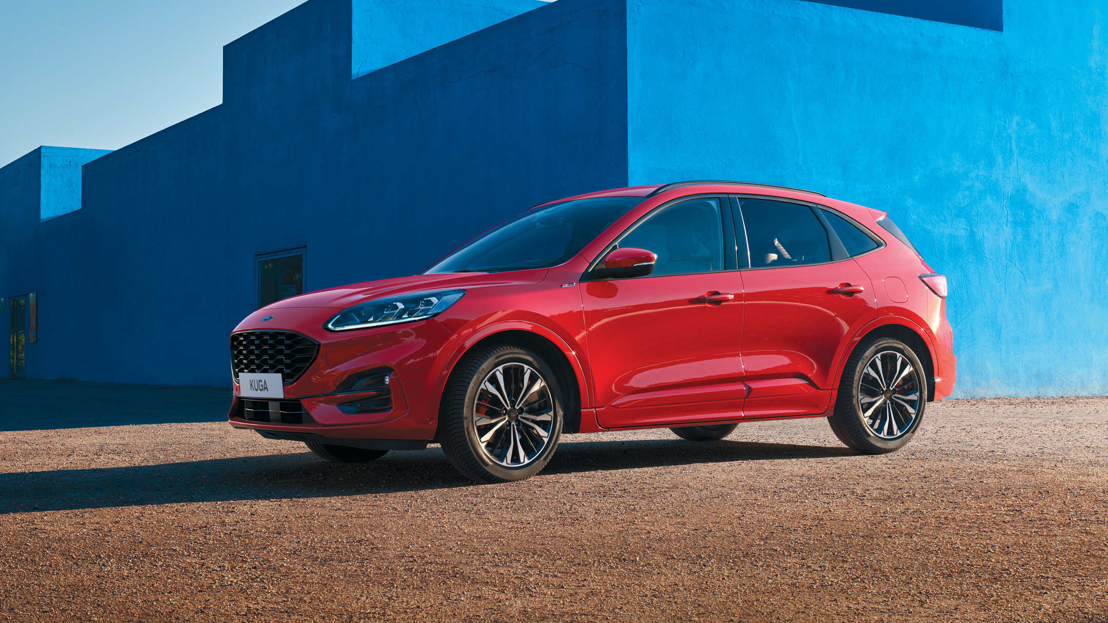 Kuga