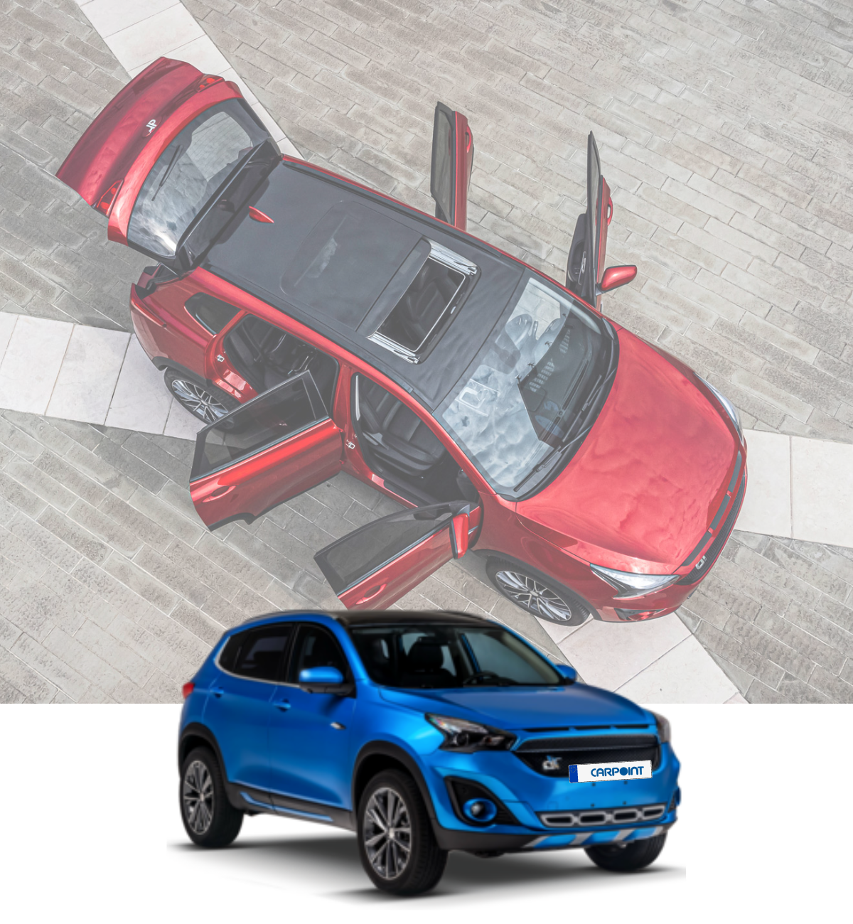 DR Automobiles Carpoint Roma 4