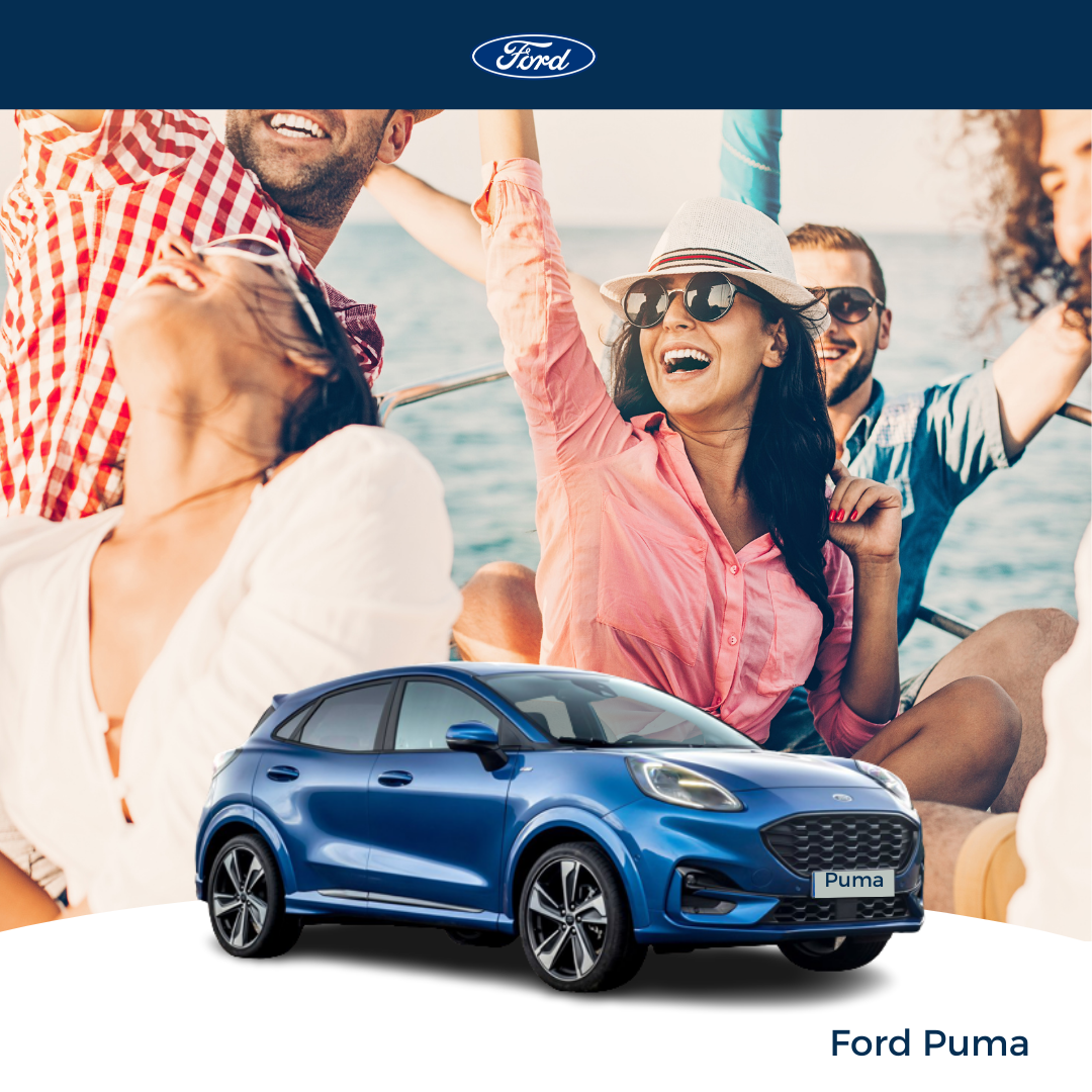 Summer Days Ford Carpoint (1)