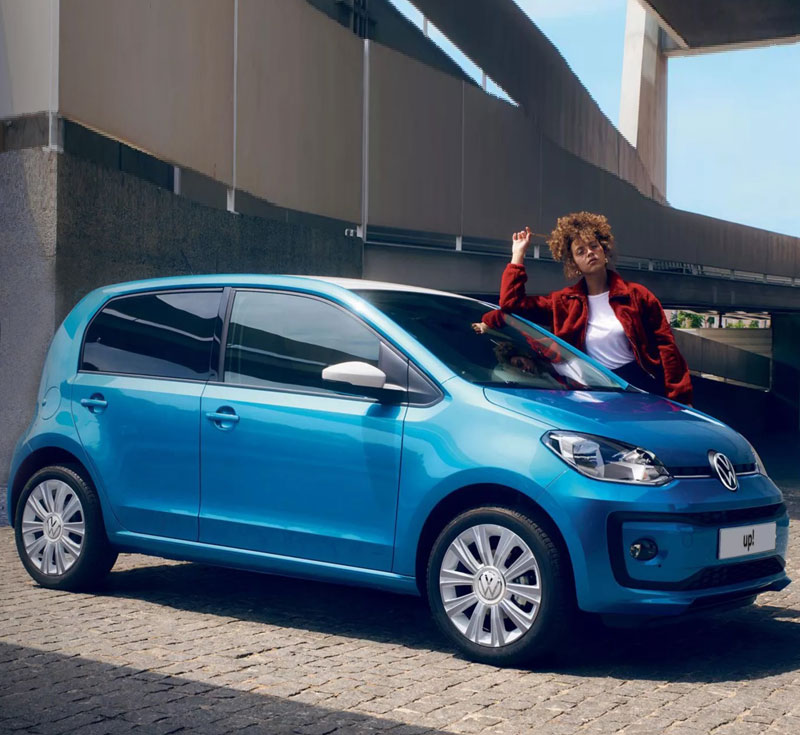Volkswagen Up Move Up Carpoint (1)